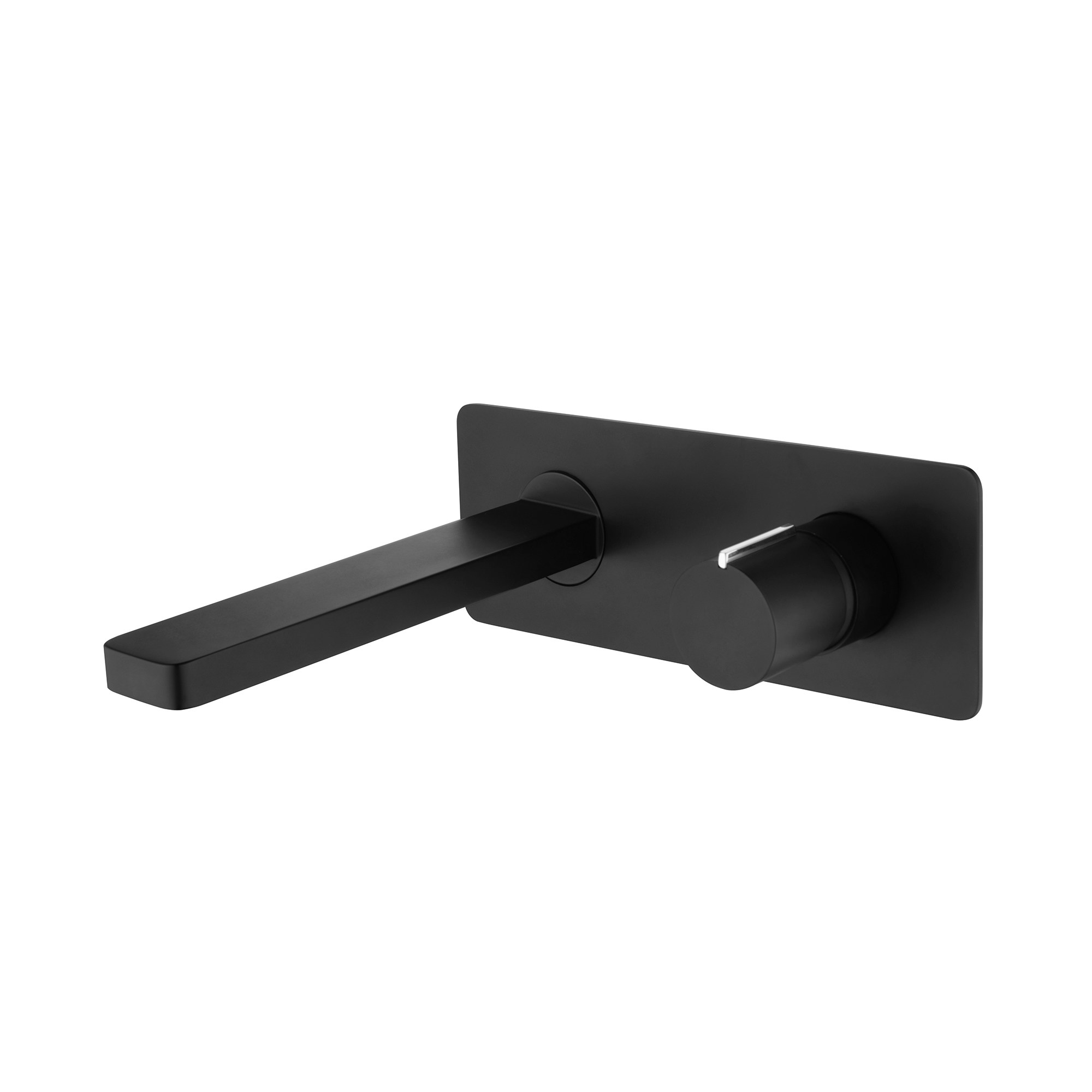 Unterputz Armatur Badarmatur Wandarmatur 9908B in Schwarz inkl. Unterputz-Grundkörper Unterputz Armatur Badarmatur Wandarmatur 9908B in Schwarz inkl. Unterputz-Grundkörper