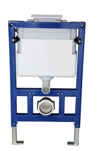 WC suspendu offre spéciale pack économique 4: NT2039 - bâti-support G3005 et plaque de déclenchement WC suspendu offre spéciale pack économique 4: NT2039 - bâti-support G3005 et plaque de déclenchement